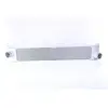 NISSENS Intercooler, échangeur pour FIAT: Ducato (Ref: 96624)