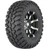 Kenda K3213 Cross Trail 8-PR E4 28 10 14 M 84 