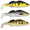 Westin Leurre Souple Zander Teez Shadtail 21g 120 Mm 25 Unités