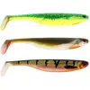 Westin Leurre Souple Shad Teez Slim 10g 120 Mm 25 Unités