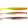Leurre Souple Westin Kickteez Shadtail 15cm : Coloris Westin - Baitfish