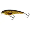 Poisson Nageur Westin RawBite Crankbait 17cm : Coloris Westin - Headlight