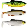 Westin Leurre Souple Ricky The Roach Shadtail 6g 70 Mm 40 Unités