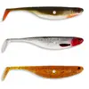 Leurre Souple Westin Shad Teez Hollow 12cm : Coloris Westin - Gold Rush