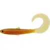 Westin Leurre Souple Bullteez Curltail 6g 100 Mm 60 Unités