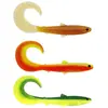 Westin Leurre Souple Bullteez Curltail 15g 140 Mm 35 Unités