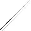 Westin W10 Finesse Shad Canne à pêche en caoutchouc pour carnassier 8-36 g 223 cm