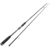 Canne Spinning Westin W3 Seabass 2nd : Long. - 2m50, Nombre de brins - 2, Puissance Canne - 12-42g