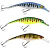 Westin Minnow Platypus Floating 150g 220 Mm