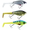 Westin Lipless Crankbait Swim Tail Suspending 62g 120 Mm
