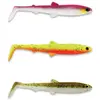 Westin Leurre Souple Bullteez Shadtail 4g 75 Mm 32 Unités