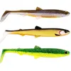 Westin Leurre Souple Bullteez Shadtail 16g 125 Mm 40 Unités