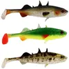 Leurre Souple Westin Stanley The Stickleback 5,5cm : Cdt - A l'unité, ...
