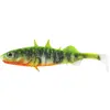 Westin Leurre Souple Stanlet The Stickleback Shadtail 4g 75 Mm 40 Unit...