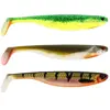 Westin Leurre Souple Shad Teez Slim 10g 120 Mm 25 Unités