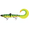 Westin Leurre Souple Bullteez Curltail Inline Sinking 230g 330 Mm