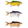 Westin Glidebait Ricky The Roach Inline Sinking 210g 250 Mm