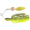 Westin Spinnerbait Mvibe Pro Colorado Copper Willow Gold 4/0 28g