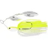 Westin Spinnerbait Mvibe Pro Willow Silver Willow Silver 4/0 28g