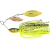 Westin Spinnerbait Mvibe Pro Willow Copper Willow Gold 4/0 28g