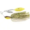 Westin Spinnerbait Mvibe Pro Willow Silver Willow Gold 4/0 28g