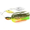 Westin Spinnerbait Mvibe Pro Willow Gold Willow Silver 4/0 28g