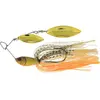 Westin Spinnerbait Mvibe Pro Willow Gold Willow Gold 4/0 28g