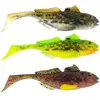 Westin Swimbait Gunnar The Goby 6.5g 80 Mm 32 Unités