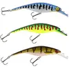 Westin Minnow Platypus Suspending 94g 190 Mm