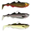Westin Leurre Souple Crazy Daisy 400g 270 Mm