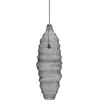 House Doctor Suspension Mesh argent brossé - 203660675