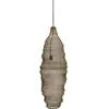 House Doctor Suspension Mesh argent champagne antique - 203660676