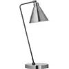 House Doctor Lampe de table de jeu argentée - 203666000