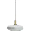 House Doctor Suspension Fort laiton/blanc cassé - 900000270
