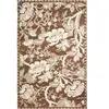 Tapis en coton Bloss House Doctor