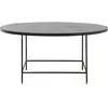 House Doctor Balance table basse noire
