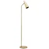 House Doctor Lampadaire finition laiton précise