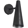 Society of Lifestyle House Doctor Applique Précise - noir mat