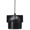 House Doctor Suspension Akola LED - laiton marron Ø18cm
