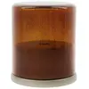 House Doctor Petite lampe de table ambre - 203970801