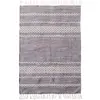 House Doctor Tapis Ciero gris clair 130x85cm - 205085021
