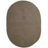 House Doctor Tapis Tindre vert olive - 205085030