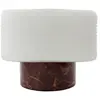 House Doctor Lampe à poser Neat marron - 203970660