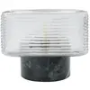 House Doctor House Doctor - Lampe De Table Neat H 20 Cm  - Vert