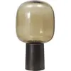 House Doctor Note lampe de table laiton marron - 203661731