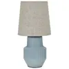 House Doctor Lampe à poser Noam - bleu clair 262320051