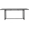 House Doctor Helo table rectangle - 210920501