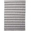House Doctor Tapis Terra gris clair 200x140cm - 205085000