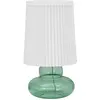 House Doctor Lampe à poser Ribe vert - 262320060