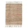 Tapis Atur 90x60 cm House Doctor